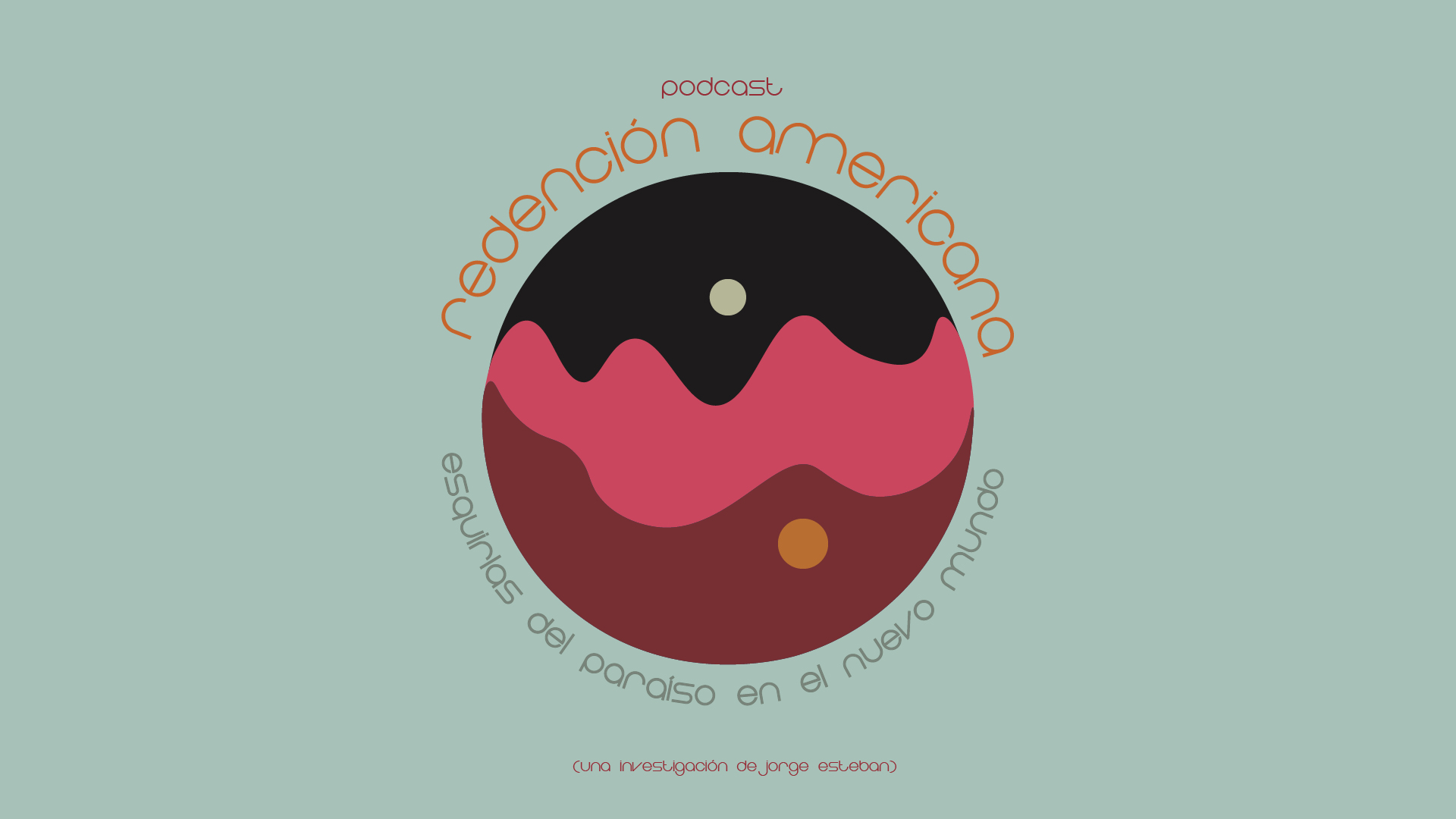 Podcast: Redención Americana