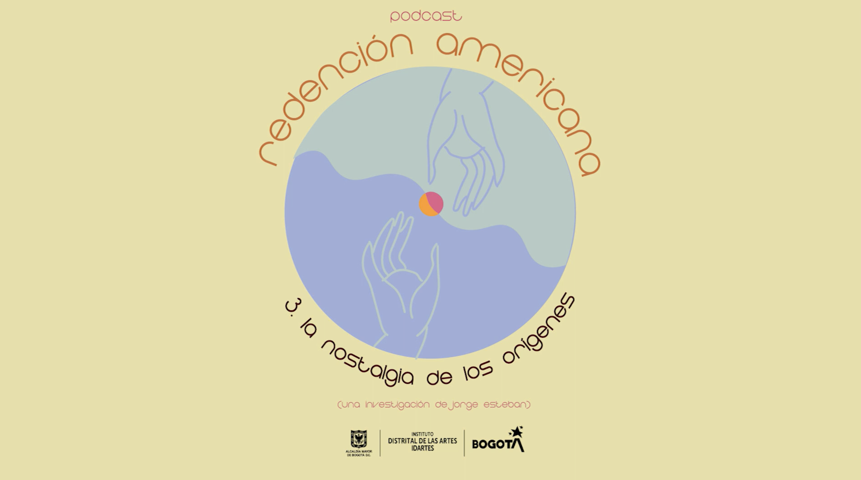 Pieza gráfica: Redención Americana (III) La nostalgia de los orígenes