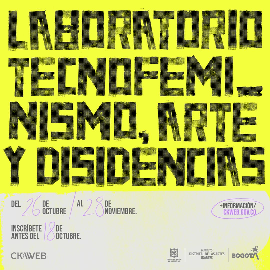 Pieza convocatoria