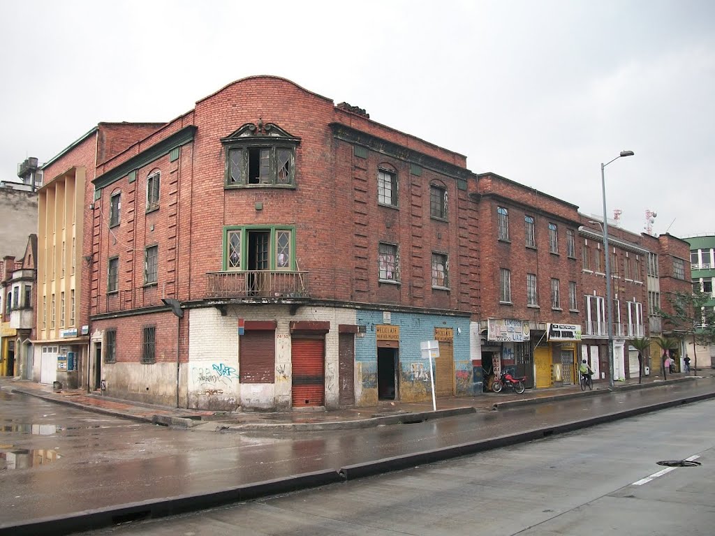 Santafé