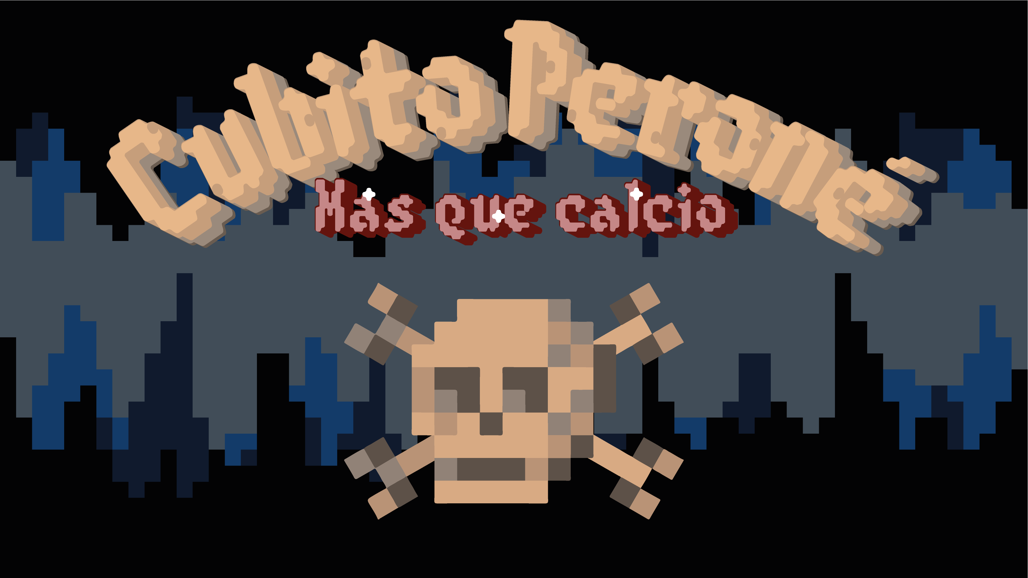 Cubito personé
