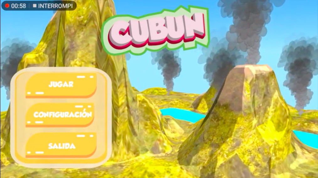 Cubun