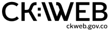 Logo ckweb