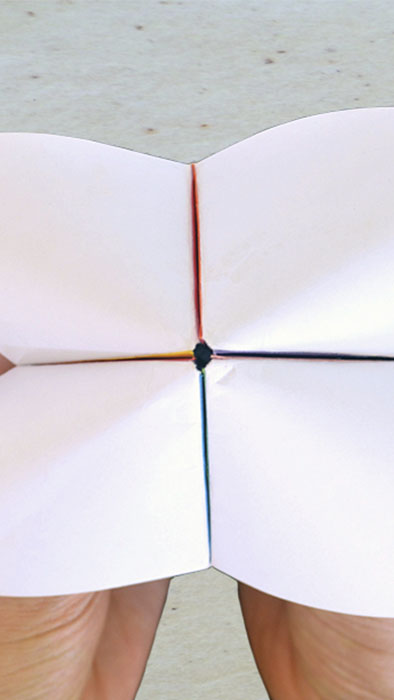 Juegos de papel