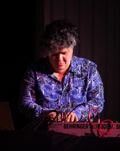 Ana María Romano G