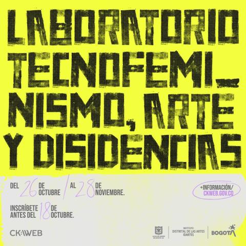 Pieza convocatoria